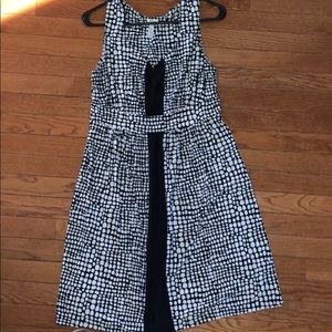 Soma dress VERY comfortable.